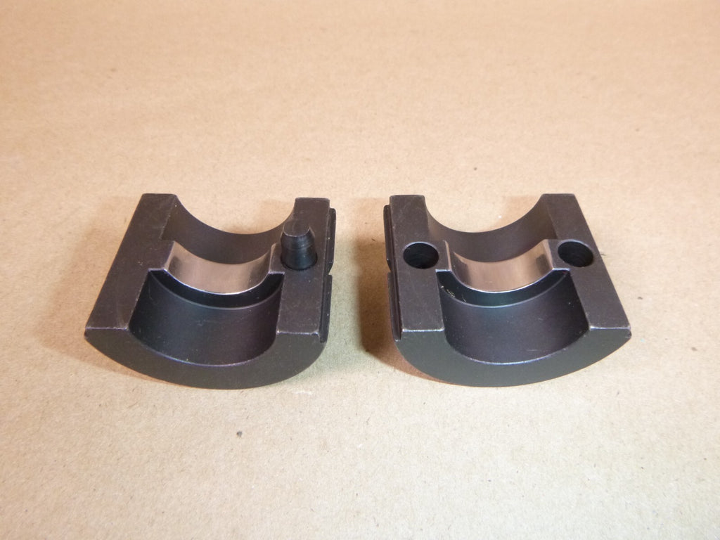 Huskie U305, 12 TON DIE , U-DIE HT41FG | Industrial MRO Tools and Replacement Industrial Equipment Components