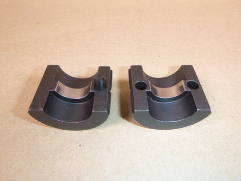 Huskie U305, 12 TON DIE , U-DIE HT41FG | Industrial MRO Tools and Replacement Industrial Equipment Components