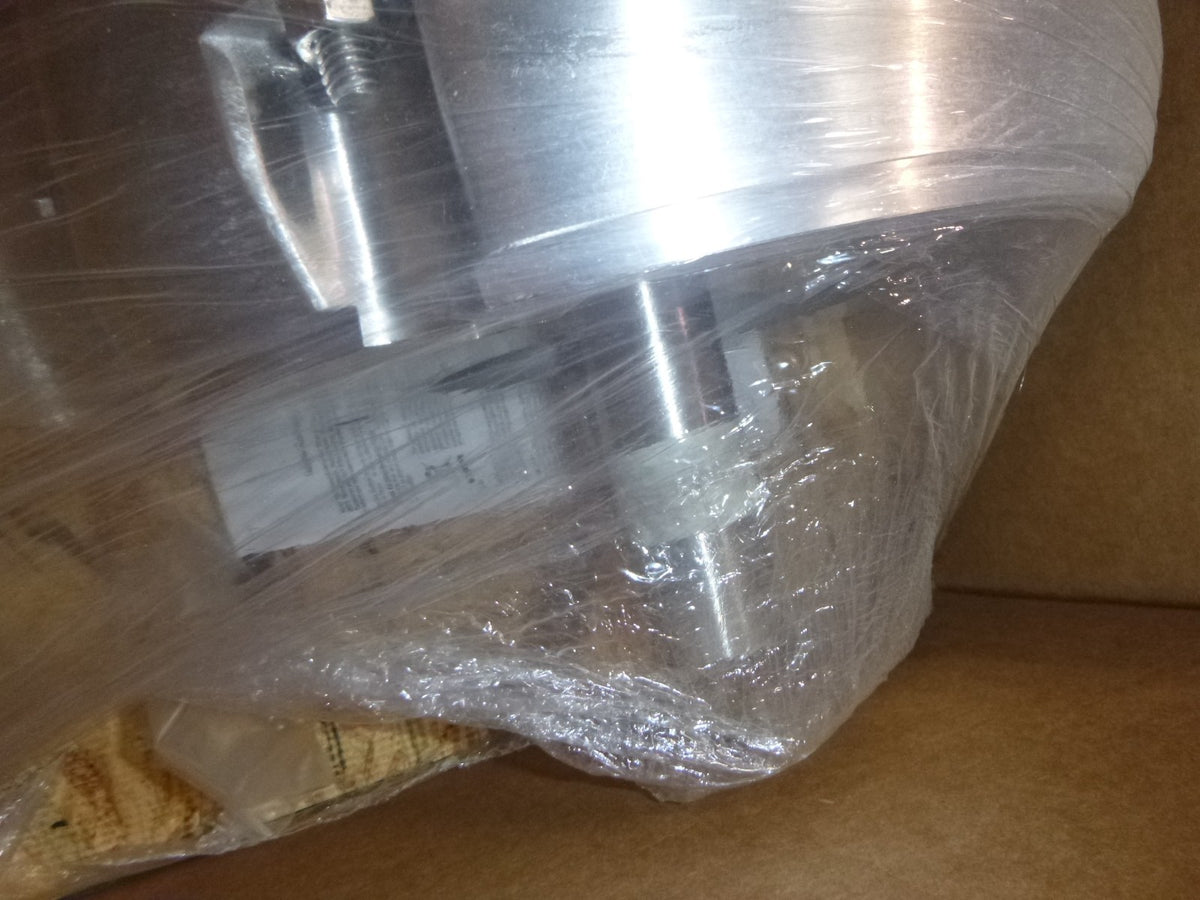 Baldor CESSWDM3710T SuperE Washdown Stainless Motor 7.5HP 3PH 230/460V 213TC