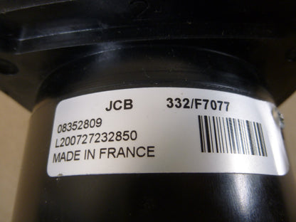 OEM JCB 332/F7077 Joystick Controller ABI Servo 1 Aux For Forklift 707-Z10001 *As Is* | Industrial Tractor Parts Supplier and Surplus Tractor Parts &amp; Accessories