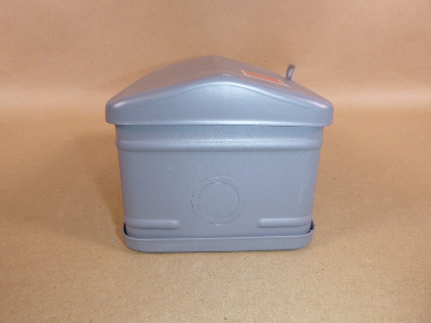 New Paragon 8045-00 Defrost Control Commercial Refrigeration Timer 120V 2Hp 40A | Electrical MRO Replacement Parts &amp; Components and Commercial Electrical Supplies Company
