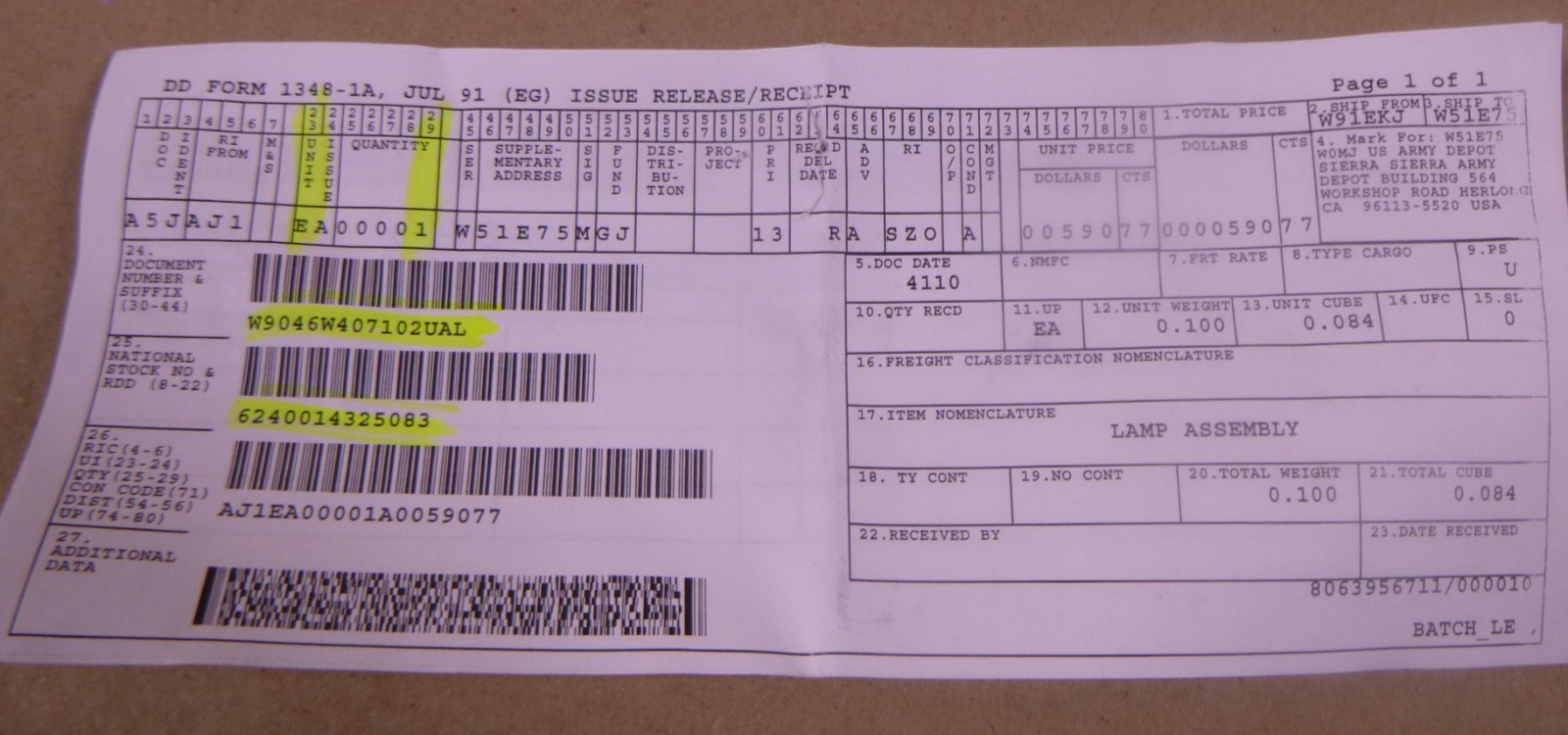 A3204105-2 Staco Power Off 631369-002 Lamp Switch , 6240-01-432-5083 | Electrical MRO Replacement Parts &amp; Components and Commercial Electrical Supplies Company