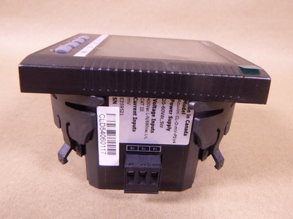 Accuenergy Acuvim CL-D-mV-P2V4 Power &amp; Energy Meter 20-60Vdc 5W mV RS485 | Electrical MRO Replacement Parts &amp; Components and Commercial Electrical Supplies Company