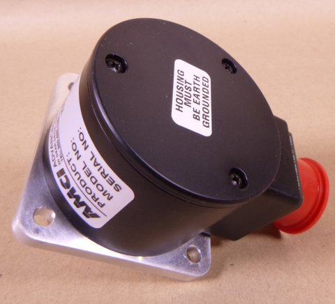 H25-FS-10 Advanced Micro Controls Transducer , 10mm Shaft, Size 25 | Electrical MRO Replacement Parts & Components and Commercial Electrical Supplies Company