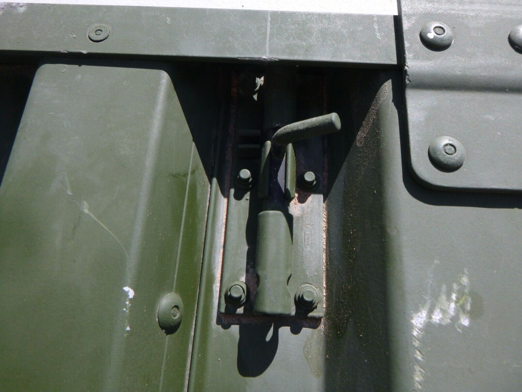 FMTV LMTV M1078 M1083 CARGO BED SIDE PANEL GREEN , 12417337 , 2510-01-374-3119 | Genuine FMTV Replacement Parts, LMTV Parts For Sale and Military Surplus Medium Tactical Vehicle Parts & Components