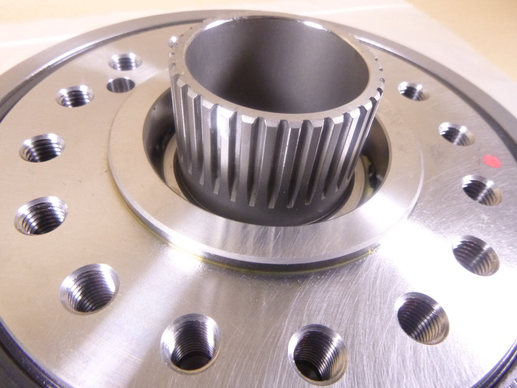 F4CF-D45-ZC01-29 Sumitomo Fine Cyclo F4C-D series Reducer 29 Reduction Ratio | Industrial Electric Motors, Pumps & Parts