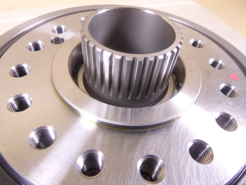 F4CF-D45-ZC01-29 Sumitomo Fine Cyclo F4C-D series Reducer 29 Reduction Ratio | Industrial Electric Motors, Pumps & Parts