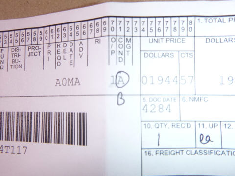 Hartzell Engine Tech 24 Volt Alternator AL04-BVP | Replacement Truck Parts, Trailer Accessories, Automobile Supplies, Car Parts & Accessories