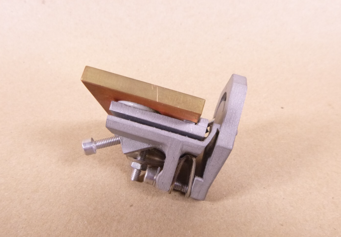 New GSI Lumonics BD-143 Mirror Cyl Assy B049A6110-00 | Industrial MRO Replacement Parts, Manufacturing Machine Parts &amp; Components, Heavy Equipment Parts Supplier