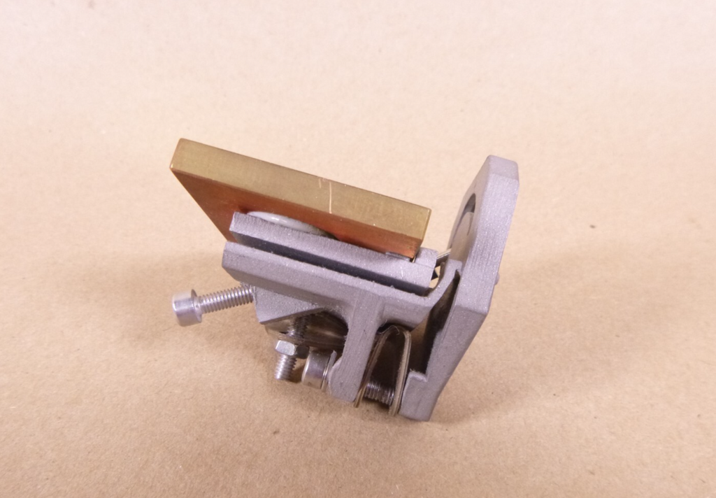 New GSI Lumonics BD-143 Mirror Cyl Assy B049A6110-00 | Industrial MRO Replacement Parts, Manufacturing Machine Parts & Components, Heavy Equipment Parts Supplier