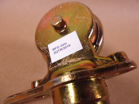 USGI Humvee M998 M939 Headlight Beam Selector Switch MS53000-1 2590-01-544-2883 | Genuine M35 Military Truck Parts and M939 Cargo Truck Surplus Parts