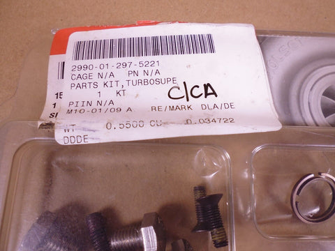 OEM Cummins H1D H1E H1C Turbo Repair Kit For 3.9L 4BT 5.9L 6BTA 4027309