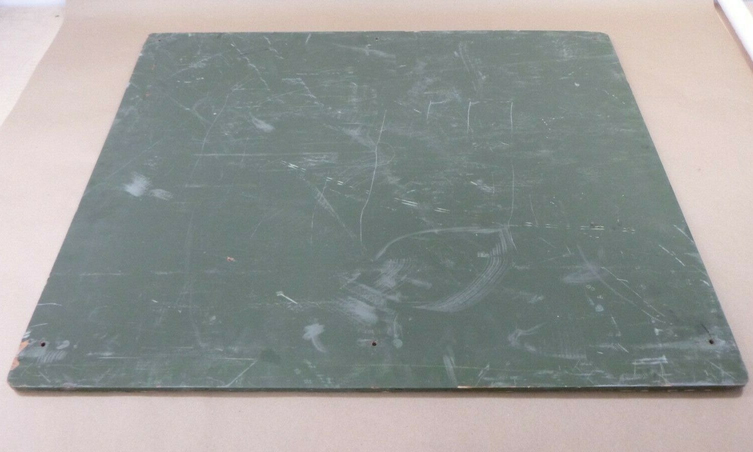 M998 HUMVEE REAR FLOORBOARD TUNNEL INSULATION PANEL , 2540-01-373-7877 | Genuine HMMWV Replacement Parts and Military Surplus Humvee Parts &amp; Accessories
