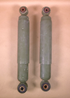 USGI FMTV / LMTV MRAP Front Shock Absorber (1 Pair) 12414357, 2510-01-372-4839 | Genuine FMTV Replacement Parts, LMTV Parts For Sale and Military Surplus Medium Tactical Vehicle Parts & Components