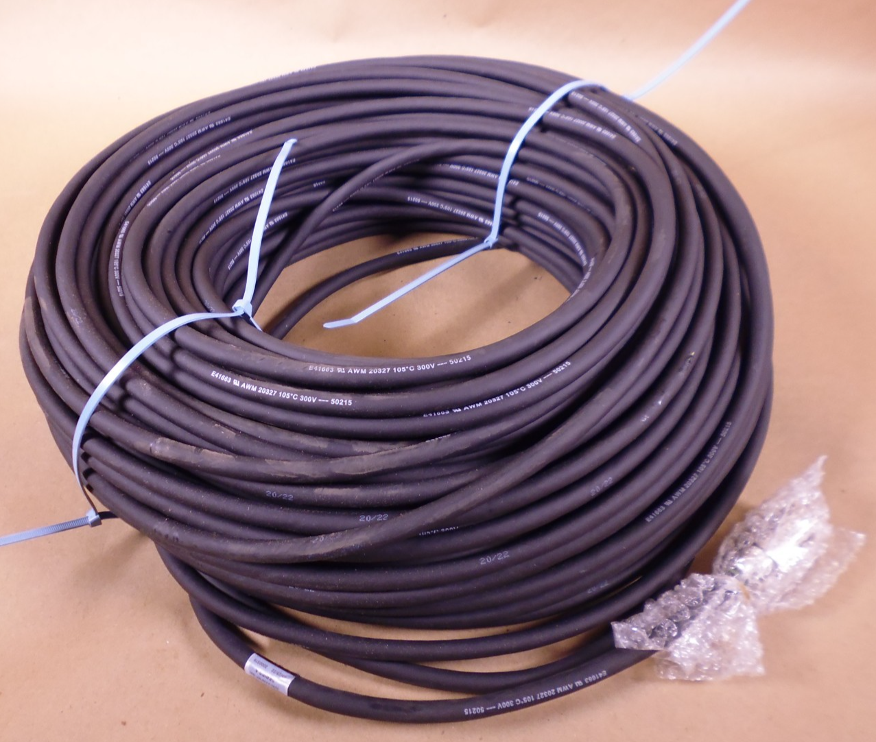 Allen-Bradley 2090-XXNFMF-S90 SER. A Kinetix Drive Feedback Cable , 90M | Electrical MRO Replacement Parts &amp; Components and Commercial Electrical Supplies Company
