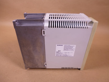 Mitsubishi MDS-B-SPJ2-15 Servo Spindle Drive 200-230V 3AC | Electrical MRO Replacement Parts &amp; Components and Commercial Electrical Supplies Company