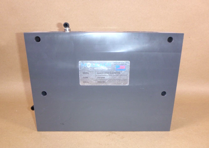 New Moleaer Nanobubble Generator Block 150 GPM, Serial 
