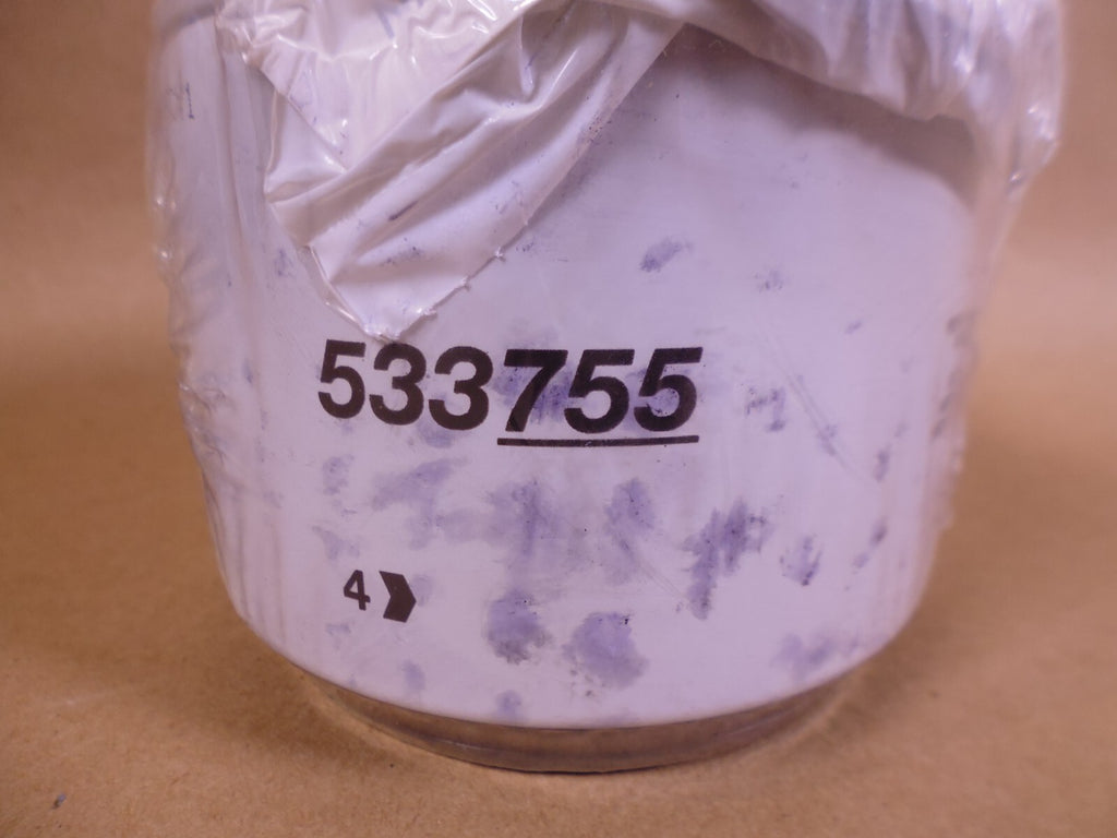 Fuel Water Separator Filter WIX 533755 | Replacement Truck Parts, Trailer Accessories, Automobile Supplies, Car Parts & Accessories