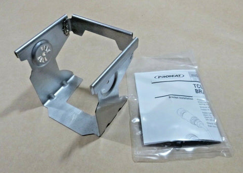 Proheat TCU Controller Mounting Bracket 891380K, 5340-01-622-1582 Fits MBU 