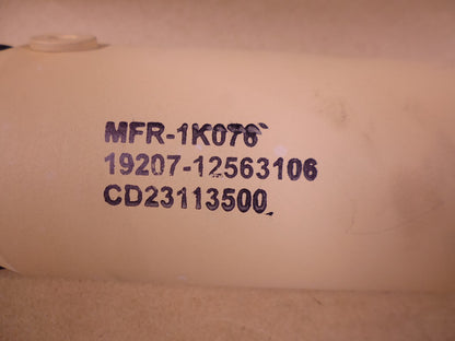 TACOM 12563106 Hydraulic Accumulator Cylinder , CD23113500, 2590-01-668-2122 | Replacement Truck Parts, Trailer Accessories, Automobile Supplies, Car Parts &amp; Accessories