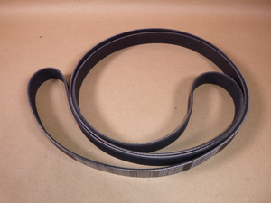 M998 Humvee HMMWV 114" Serpentine Belt 12469149-3, 3030-01-488-5606 Made in USA | Genuine HMMWV Replacement Parts and Military Surplus Humvee Parts & Accessories