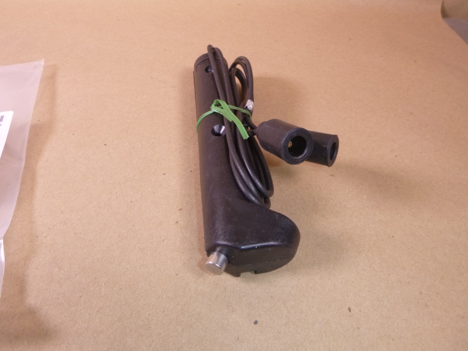 USGI M939 Series Truck Transfer Case Push Switch K-1013-501, 5930-01-141-8414 | Genuine M35 Military Truck Parts and M939 Cargo Truck Surplus Parts