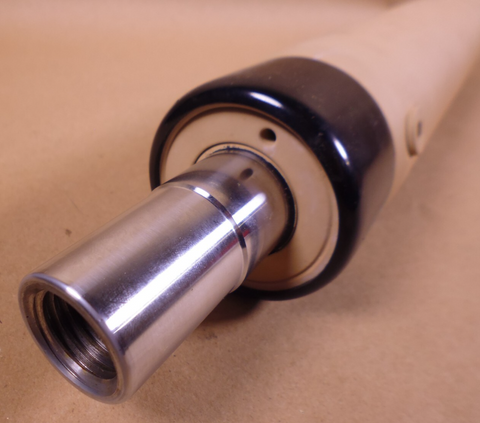 TACOM 12563106 Hydraulic Accumulator Cylinder , CD23113500, 2590-01-668-2122 | Replacement Truck Parts, Trailer Accessories, Automobile Supplies, Car Parts & Accessories