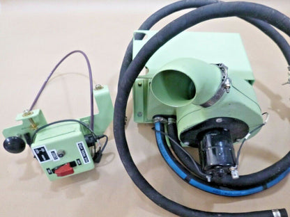 USGI LAV-25 Drivers Compartment Heater Assembly Kit 10567723, 2540-01-582-5259 | Replacement Truck Parts, Trailer Accessories, Automobile Supplies, Car Parts &amp; Accessories