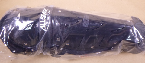 AllStar Player's Series Catcher's Kit CKCC1216PS Ages 12-16 Black + Bag | Industrial MRO Tools and Replacement Industrial Equipment Components