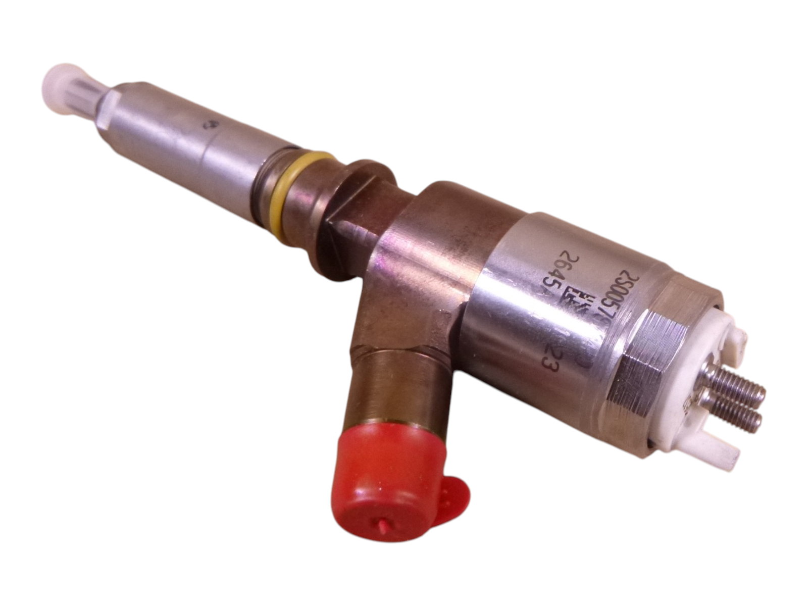OEM Genuine CAT Caterpillar 320-0680 Fuel Injector For C4.4 C6.6 Engine | Industrial Tractor Parts Supplier and Surplus Tractor Parts &amp; Accessories