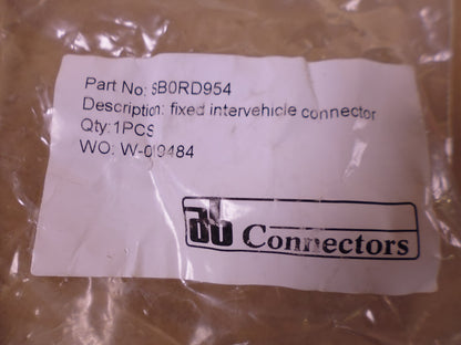 New M998 Humvee FMTV NATO Slave Receptacle 12342917, 5935-01-384-2610, SB0RD954 | Genuine FMTV Replacement Parts, LMTV Parts For Sale and Military Surplus Medium Tactical Vehicle Parts &amp; Components