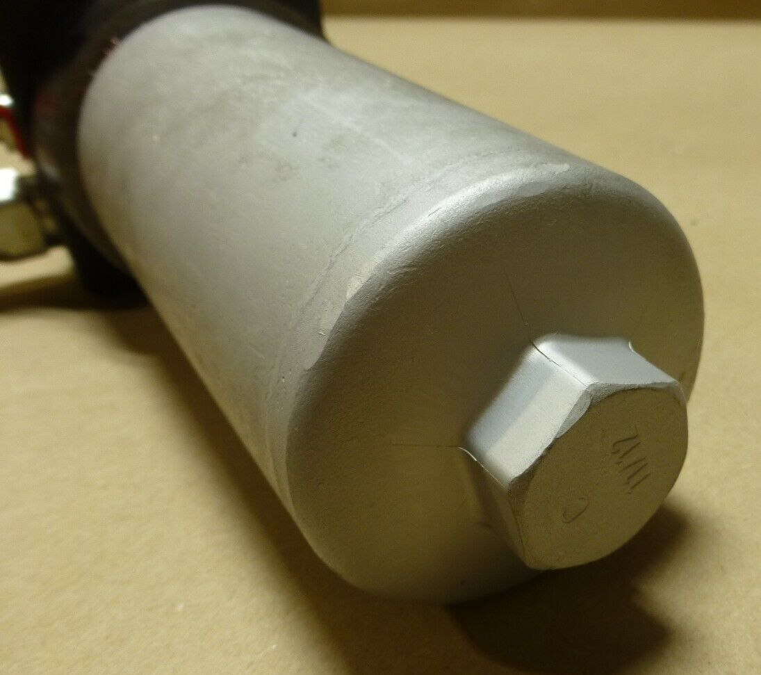 FMTV MTV M1084 PRESSURE REDUCER FILTER , OLSBERGS 982-6521 , 4330-01-521-0214 | Genuine FMTV Replacement Parts, LMTV Parts For Sale and Military Surplus Medium Tactical Vehicle Parts &amp; Components
