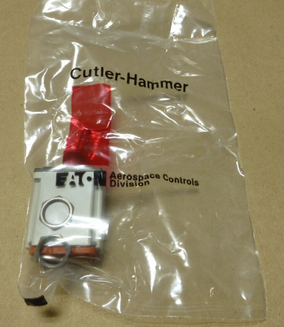 EATON CUTLER HAMMER MS27785-2 Toggle Switch , ON , 8571K18-20 , 5930-01-353-5454 | Electrical MRO Replacement Parts &amp; Components and Commercial Electrical Supplies Company
