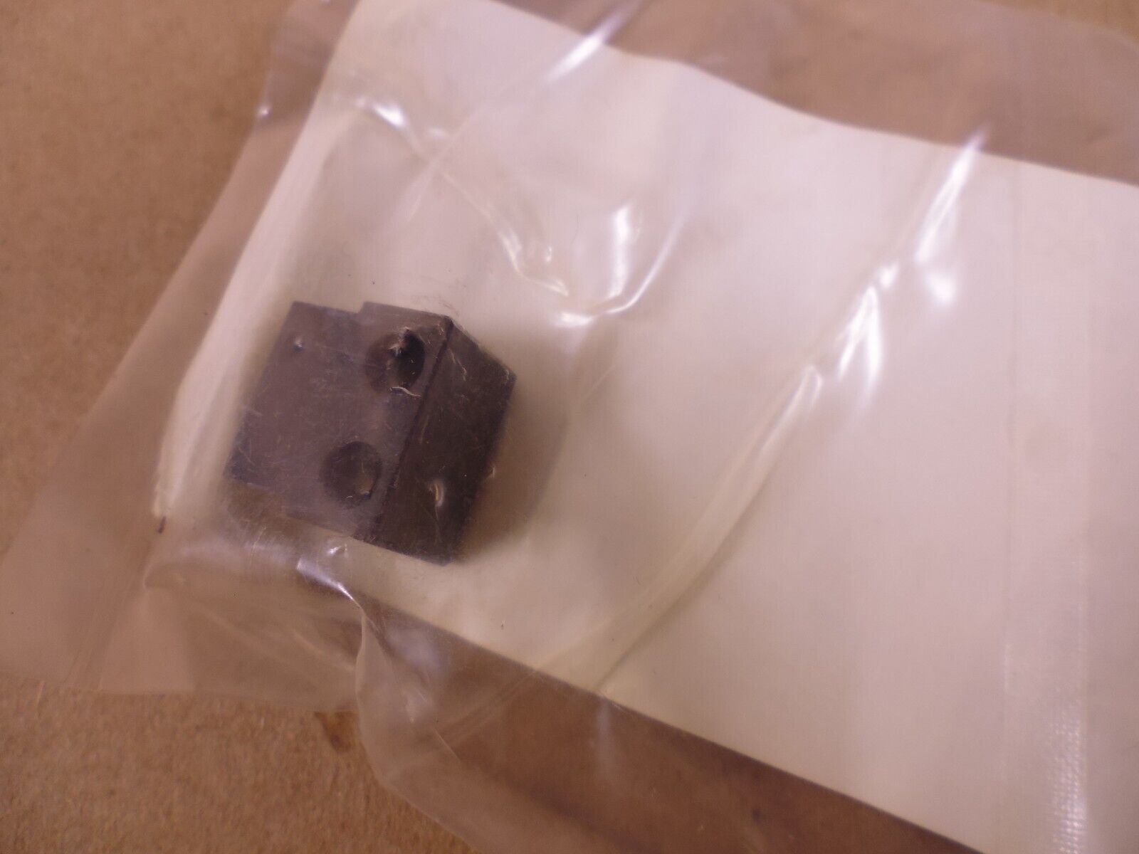 (Lot of 16) Mazak 41259033720 Key | Industrial MRO Replacement Parts, Manufacturing Machine Parts &amp; Components, Heavy Equipment Parts Supplier