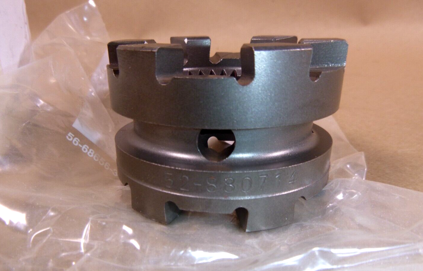 New Clutch Dog Verado 130-300hp 52-880714, 52-880714T | Industrial Replacement Nuts &amp; Bolts Distributor and Machinery Screws &amp; Fasteners Supply