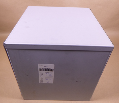 Camfil CET11 305x305x292 Clean Air Solutions Absolute CE Filter 125Pa 585m3/h