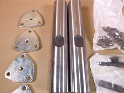 R201315 Genuine OEM Rockwell Meritor King Pin Kit KIT1315, FAK4570 | Replacement Truck Parts, Trailer Accessories, Automobile Supplies, Car Parts &amp; Accessories