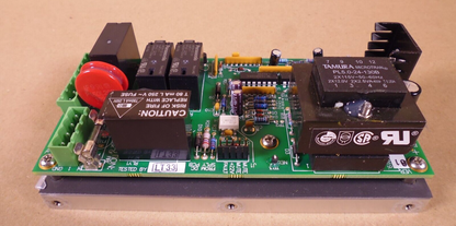 Meyer Sound 40.033.019.01 Mains PCBA For HP, MP, MPW, and LYON Amplifiers | Electrical MRO Replacement Parts &amp; Components and Commercial Electrical Supplies Company