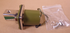 New M998 Humvee FMTV NATO Slave Receptacle 12342917, 5935-01-384-2610, SB0RD954 | Genuine FMTV Replacement Parts, LMTV Parts For Sale and Military Surplus Medium Tactical Vehicle Parts & Components