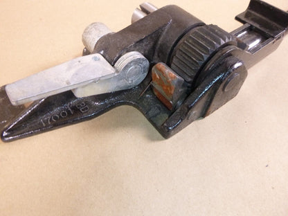 Shipping Room Products Windless Steel Banding Tensioner Up to 1-1/4" U.S.A. | Industrial MRO Tools and Replacement Industrial Equipment Components