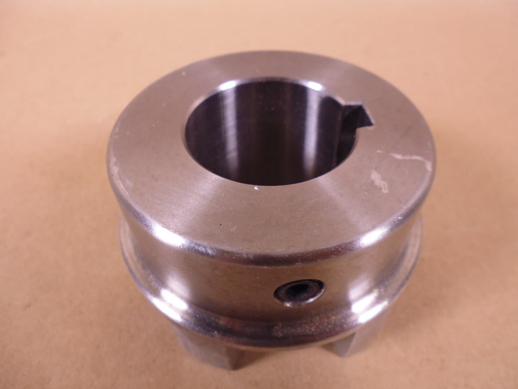 New Atra Flex M1HHUB 1.625 Coupling 1-5/8" Millennium M1 Hub | Industrial Replacement Nuts & Bolts Distributor and Machinery Screws & Fasteners Supply