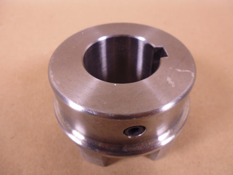 New Atra Flex M1HHUB 1.625 Coupling 1-5/8" Millennium M1 Hub | Industrial Replacement Nuts & Bolts Distributor and Machinery Screws & Fasteners Supply