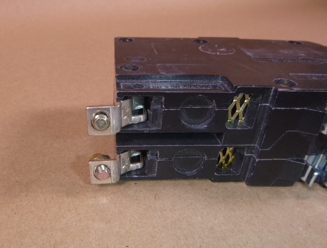 Square D QOB260EPD 2 Pole 60 Amp 120 / 240 Volt W/ GFI Circuit Breaker | Electrical MRO Replacement Parts &amp; Components and Commercial Electrical Supplies Company