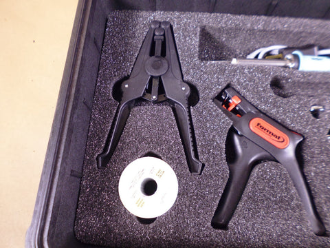 CEIA GSMD-TK-115 GSMD Maintenance Tool Kit For CMD CIED Metal Detector | Industrial MRO Tools and Replacement Industrial Equipment Components