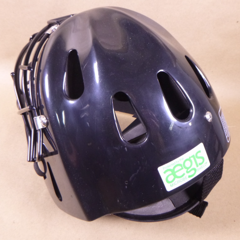 ALLSTAR Player Series CKW14.5PS 14.5 Large Fastpitch Catchers Kit Black , + Bag | Industrial MRO Tools and Replacement Industrial Equipment Components