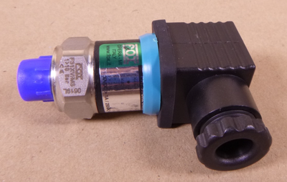 Fox Italy F31XV/M3 Pressure Switch , 30VDC 1A / 250VAC 0.5A | Electrical MRO Replacement Parts &amp; Components and Commercial Electrical Supplies Company