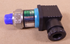 Fox Italy F31XV/M3 Pressure Switch , 30VDC 1A / 250VAC 0.5A | Electrical MRO Replacement Parts & Components and Commercial Electrical Supplies Company