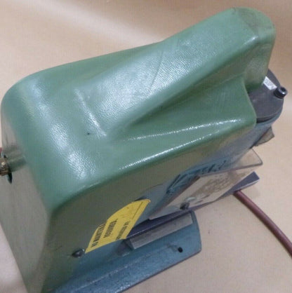 AMP USA 91112-3 PNEUMATIC ARBOR PRESS AMP *UNTESTED* | Industrial MRO Replacement Parts, Manufacturing Machine Parts &amp; Components, Heavy Equipment Parts Supplier