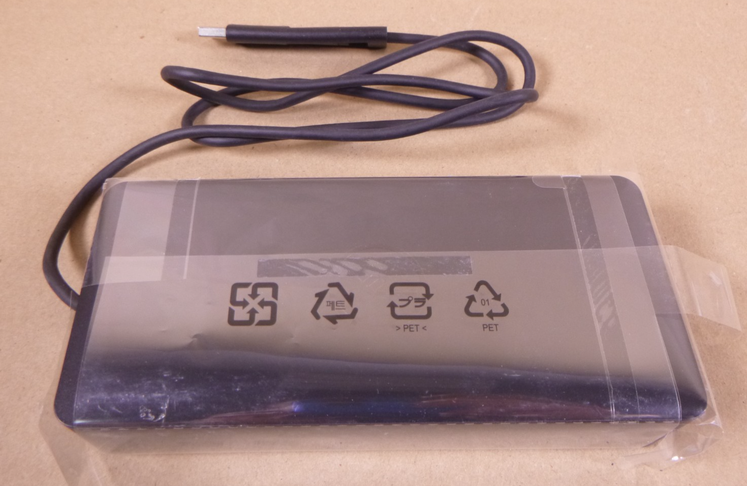 USED Dell D6000 4K USB-C TO 4K PORT 130W Universal Dock 452-BCZF | Electrical MRO Replacement Parts &amp; Components and Commercial Electrical Supplies Company