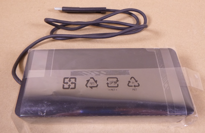 USED Dell D6000 4K USB-C TO 4K PORT 130W Universal Dock 452-BCZF | Electrical MRO Replacement Parts &amp; Components and Commercial Electrical Supplies Company